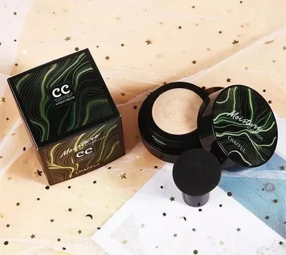 Base Crema Moisture Cushion