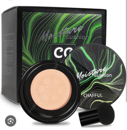 Base Crema Moisture Cushion