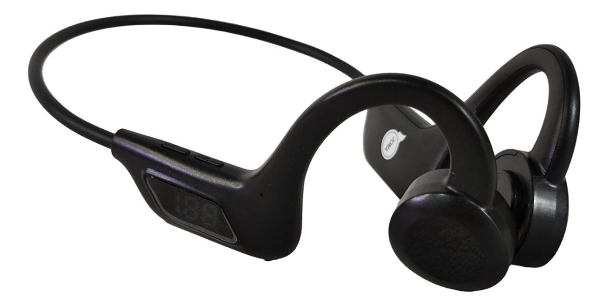 Audífonos Manos Libres Bluetooth Conducción ósea