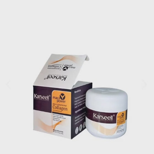 Crema capilar KARSELL